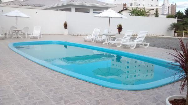 Hotel Arco Do Sol Balneário Camboriú Extérieur photo