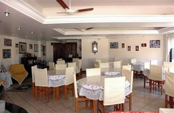Hotel Arco Do Sol Balneário Camboriú Extérieur photo